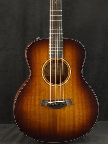 Taylor Taylor GS Mini-e Koa Plus