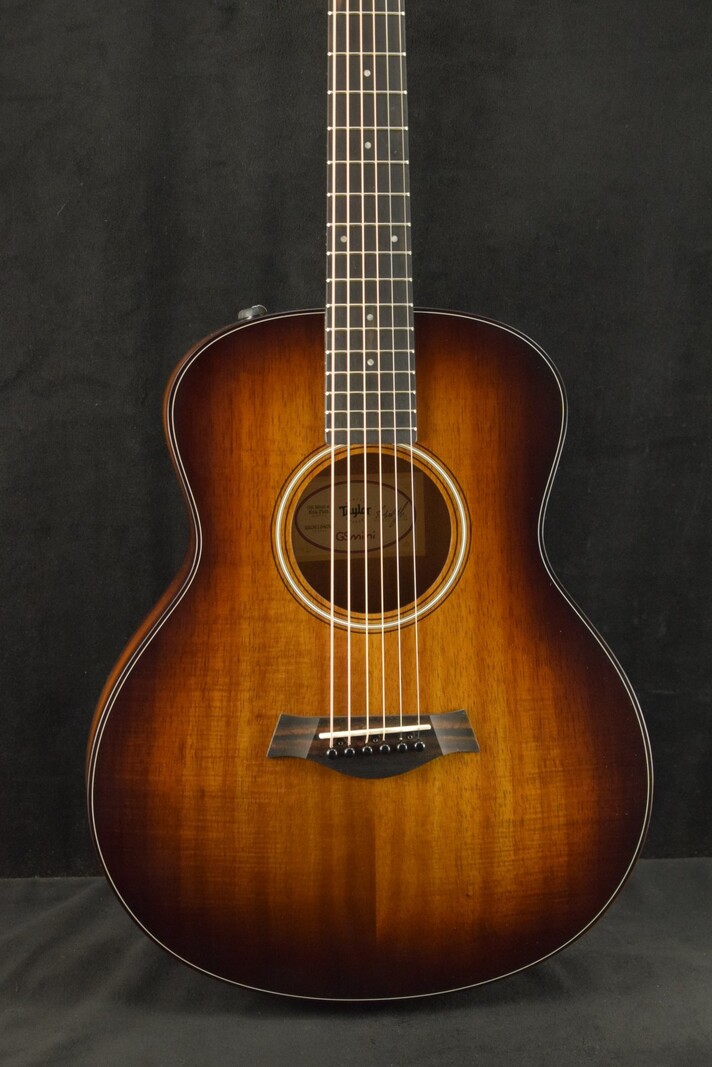 Taylor Taylor GS Mini-e Koa Plus