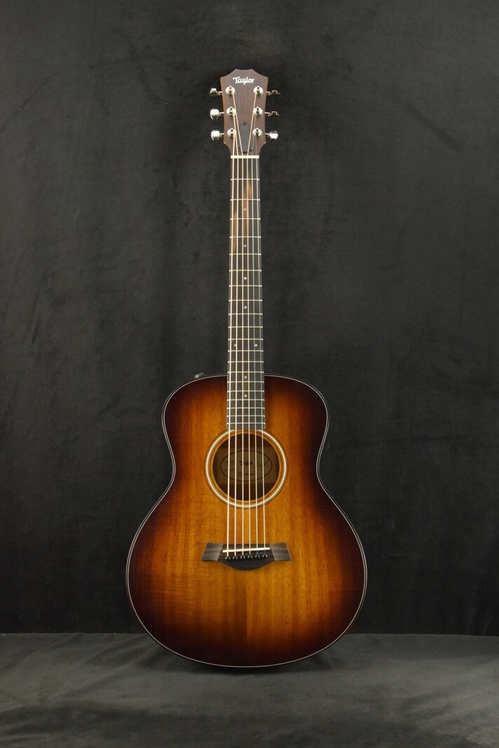 Taylor Taylor GS Mini-e Koa Plus