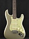 Fender Fender Ltd Ed '64 Stratocaster - Journeyman Relic with Closet Classic Hardware - Aged Inca Silver