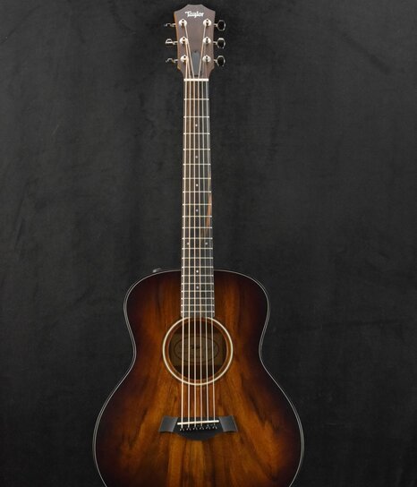 Spruce&Sapele】弦高2.3mm テイラーGS mini 2016年 膨らます Spruce&Sapele】弦高2.3mm テイラーGS mini 2016年 膨らます