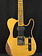 Fender Fender Limited Edition '53 HS Telecaster Heavy Relic - Aged Butterscotch Blonde