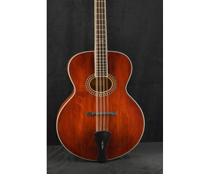 Eastman MDC804 Oval-Hole Mandocello Classic Gloss Finish Eastman MDC804 Oval-Hole Mandocello Classic Gloss Finish