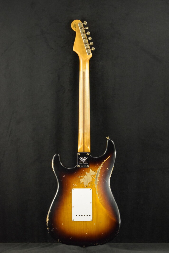 Fender Limited Edition 70th Anniversary 1954 Stratocaster Fender Limited Edition 70th Anniversary 1954 Stratocaster