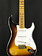 Fender Fender Limited Edition 70th Anniversary 1954 Stratocaster Heavy Relic Wide-Fade 2-Color Sunburst