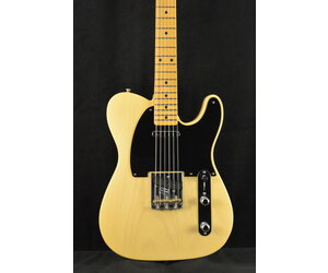 Fender Limited Edition '53 Telecaster Time Capsule - Faded