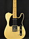 Fender Fender '53 Telecaster Time Capsule - Faded Nocaster Blonde SCRATCH AND DENT