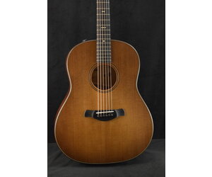 Taylor Builder's Edition 517e WHB Wild Honey Burst Taylor Builder's Edition 517e WHB Wild Honey Burst