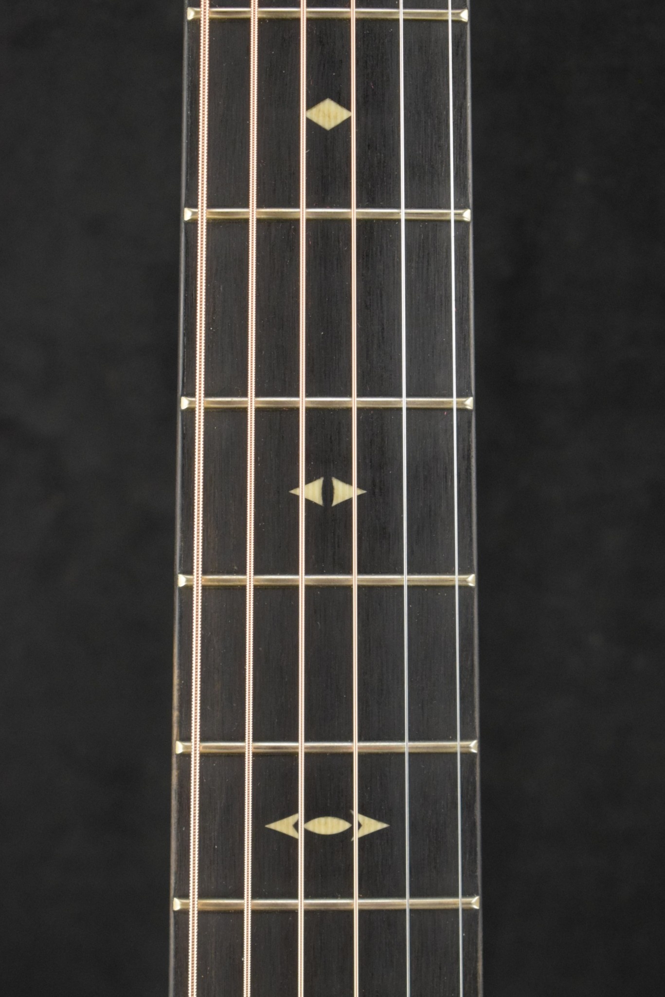 Taylor Taylor Builder's Edition 517e WHB Wild Honey Burst