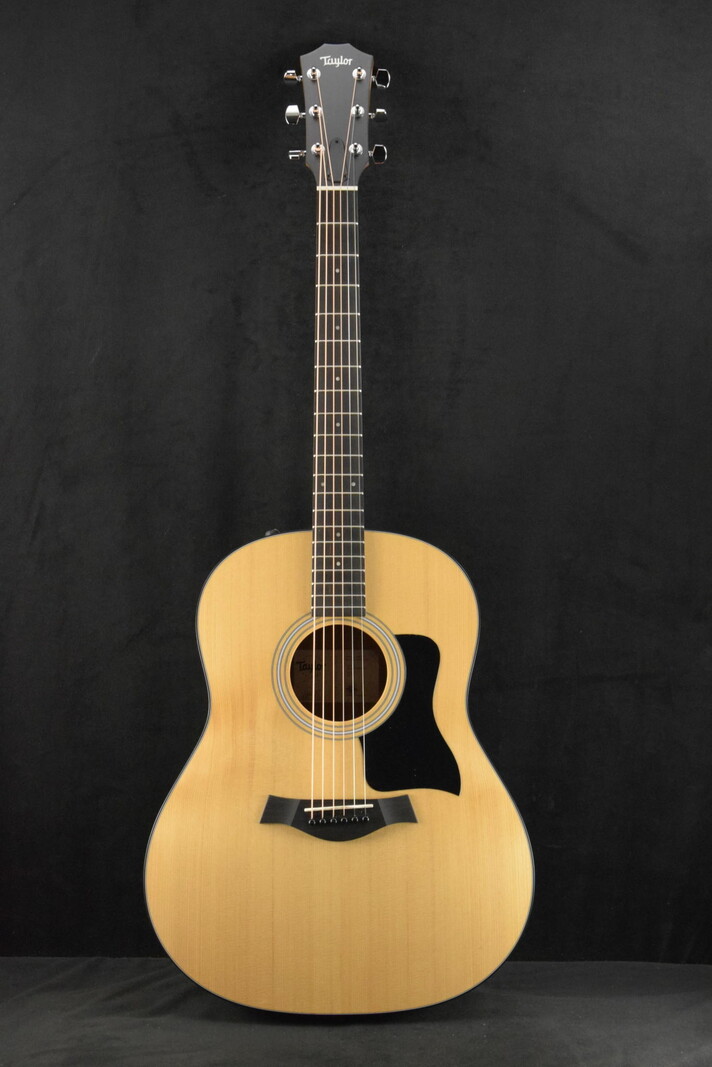 Taylor Taylor 117e Grand Pacific Acoustic-Electric Natural