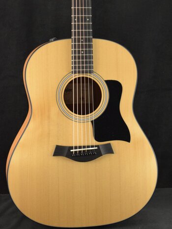 Taylor Taylor 117e Grand Pacific Acoustic-Electric Natural