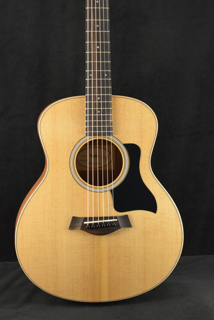 Taylor Taylor GS Mini Sapele/Spruce Natural