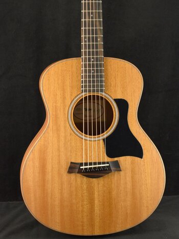 Taylor Taylor GS Mini Mahogany