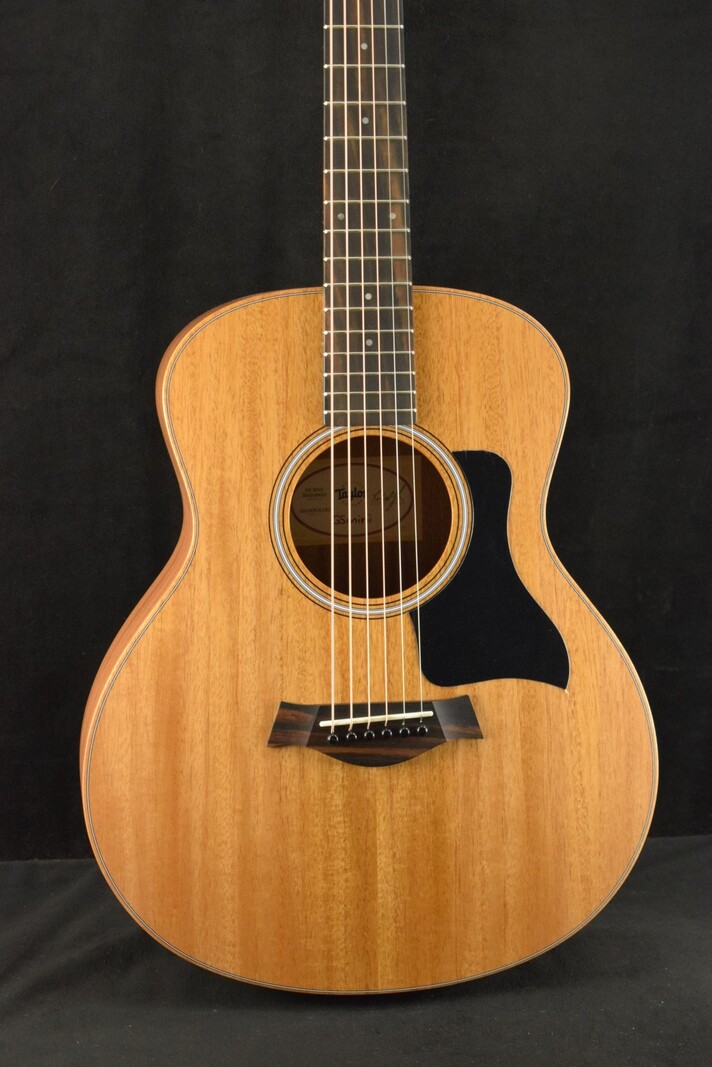 Taylor Taylor GS Mini Mahogany