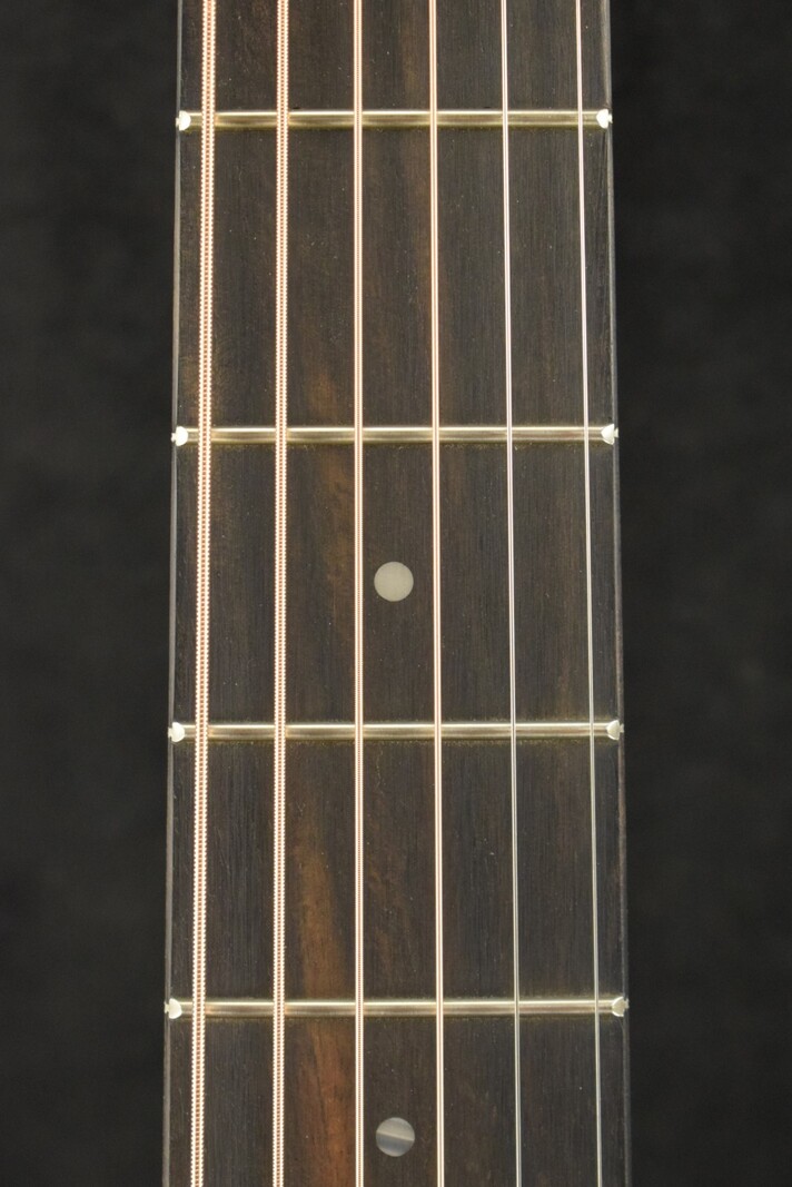 Taylor Taylor GS Mini Mahogany