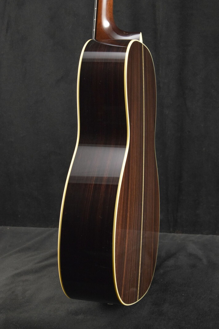 Collings Collings 002H T Traditional Series with Sunburst Top