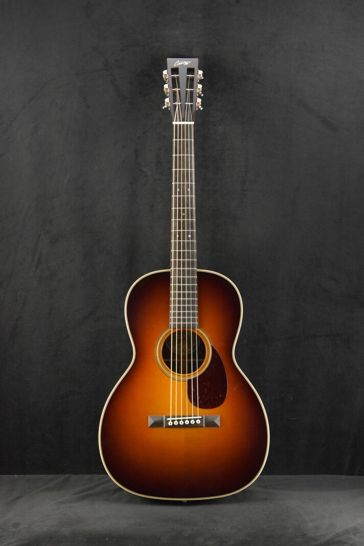 Collings Collings 002H T Traditional Series with Sunburst Top