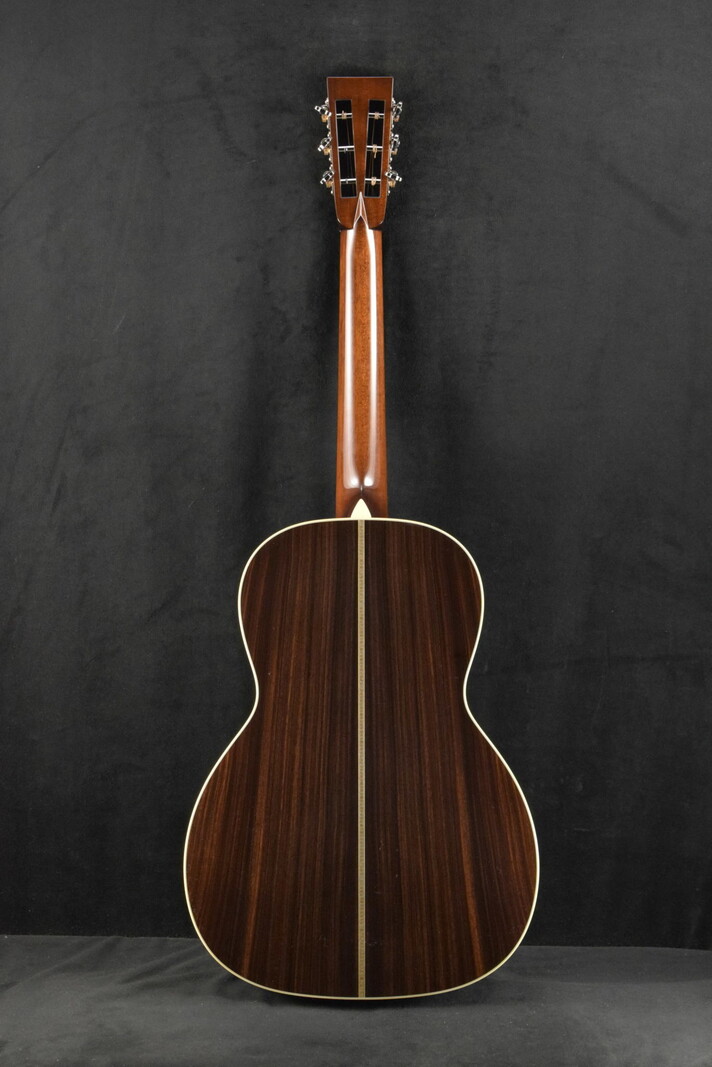 Collings Collings 002H T Traditional Series with Sunburst Top