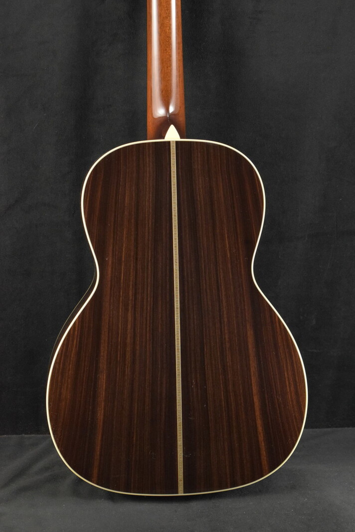 Collings Collings 002H T Traditional Series with Sunburst Top