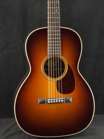 Collings Collings 002H T Traditional Series with Sunburst Top