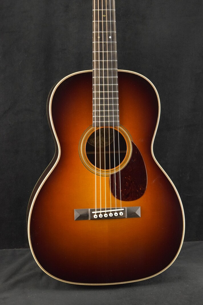 Collings Collings 002H T Traditional Series with Sunburst Top