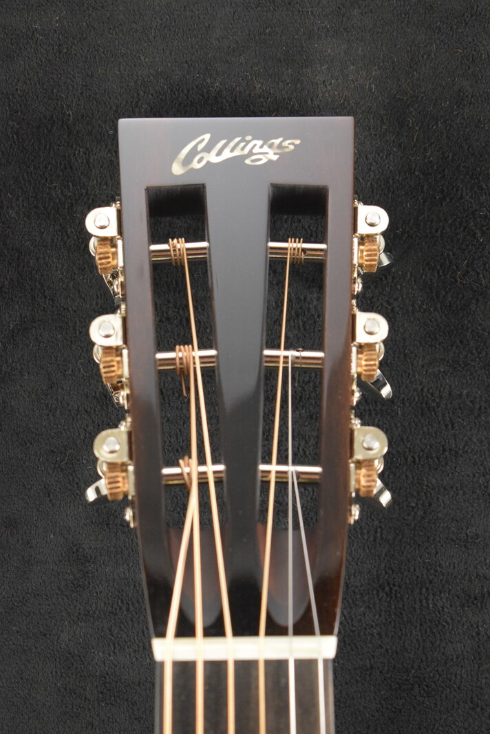 Collings Collings 002H T Traditional Series with Sunburst Top