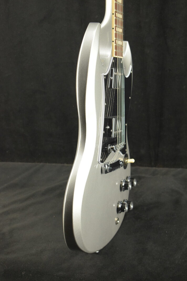 Gibson Gibson Modern SG Standard Silver Mist