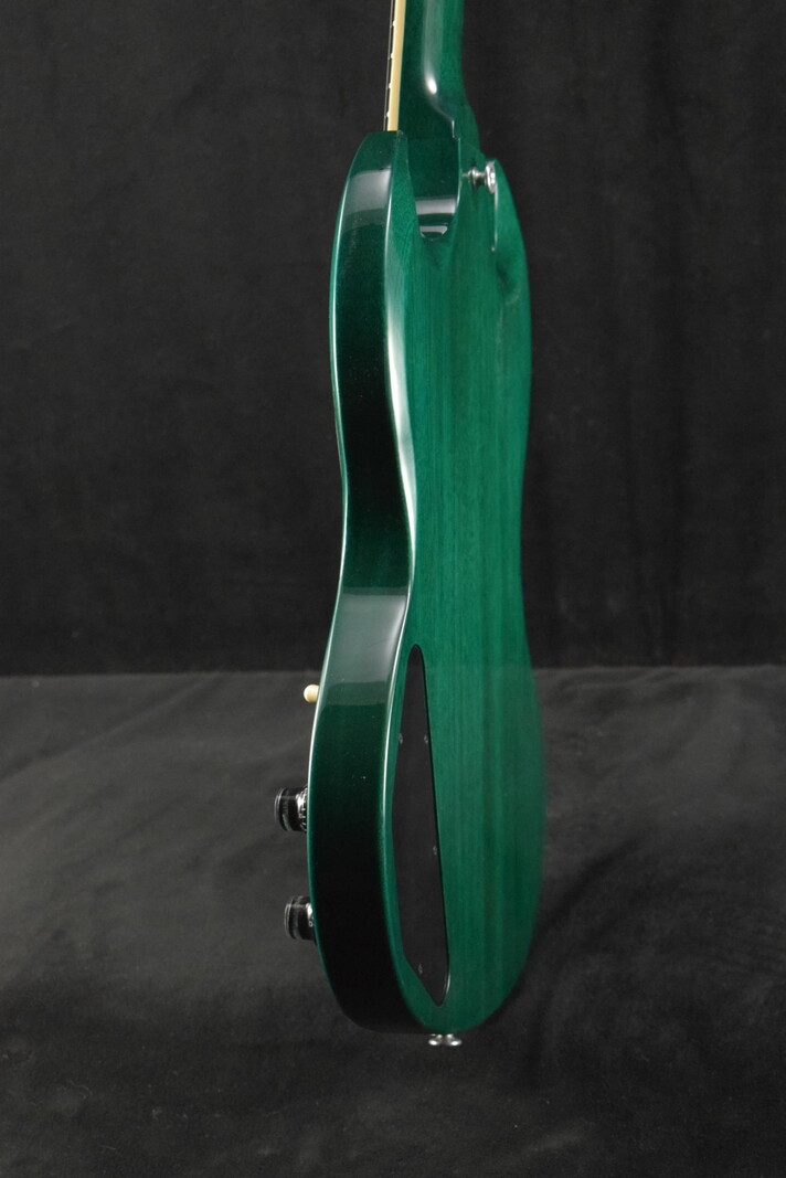 Gibson Gibson Modern SG Standard Translucent Teal