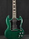 Gibson Gibson Modern SG Standard Translucent Teal