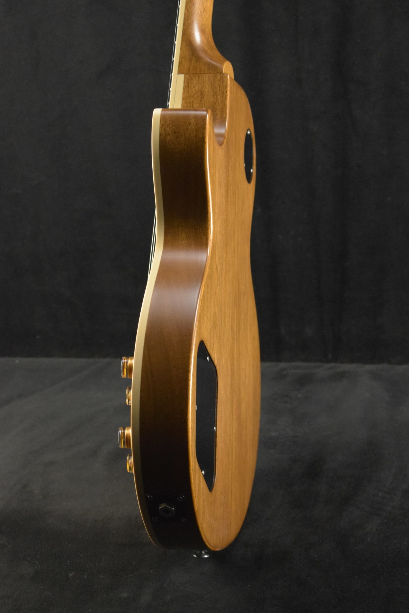 Gibson Gibson Kirk Hammett "Greeny” Les Paul Standard Greeny Burst