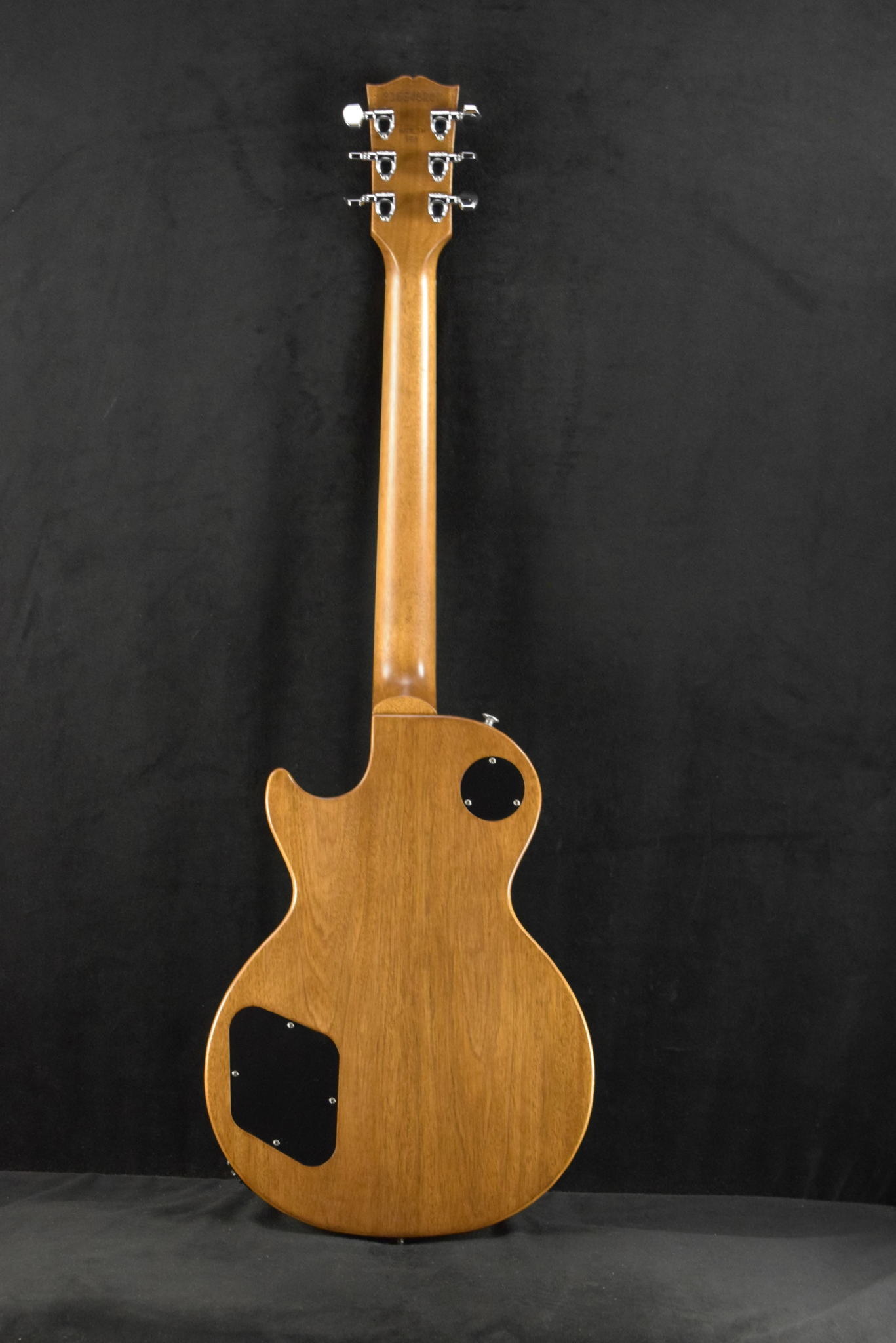 Gibson Gibson Kirk Hammett "Greeny” Les Paul Standard Greeny Burst