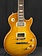 Gibson Gibson Kirk Hammett "Greeny” Les Paul Standard﻿﻿ Greeny Burst