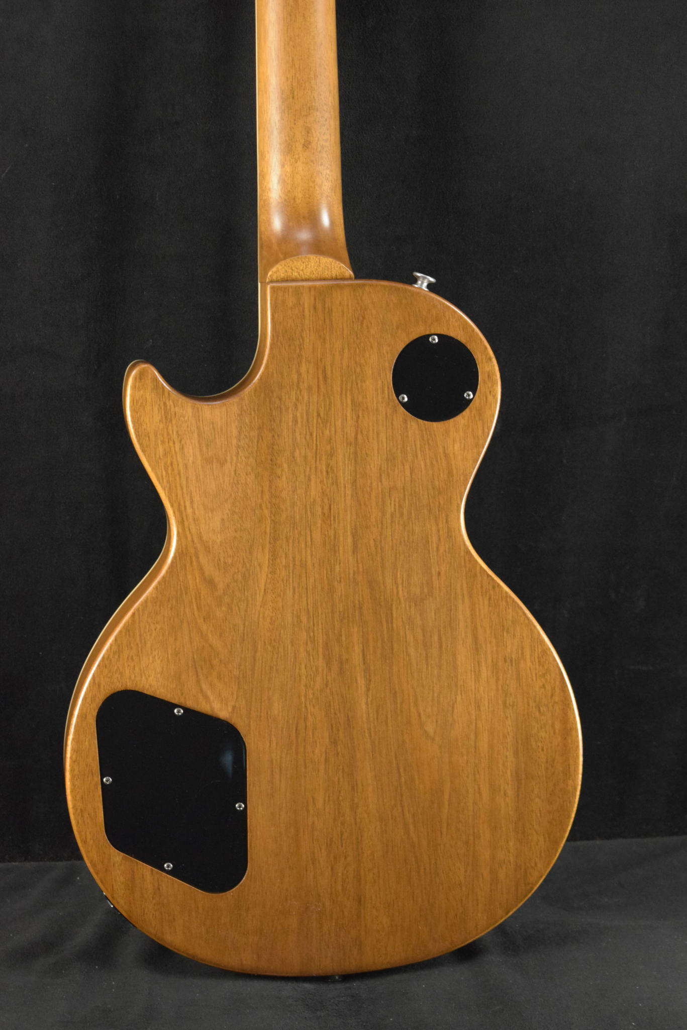 Gibson Gibson Kirk Hammett "Greeny” Les Paul Standard Greeny Burst