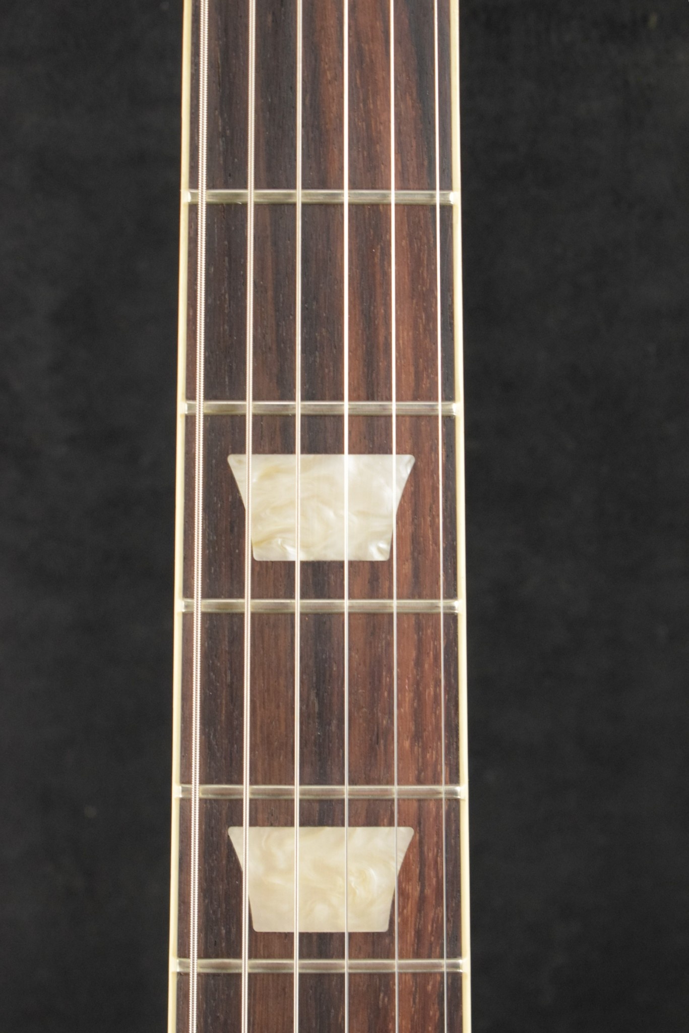 Gibson Gibson Kirk Hammett "Greeny” Les Paul Standard Greeny Burst