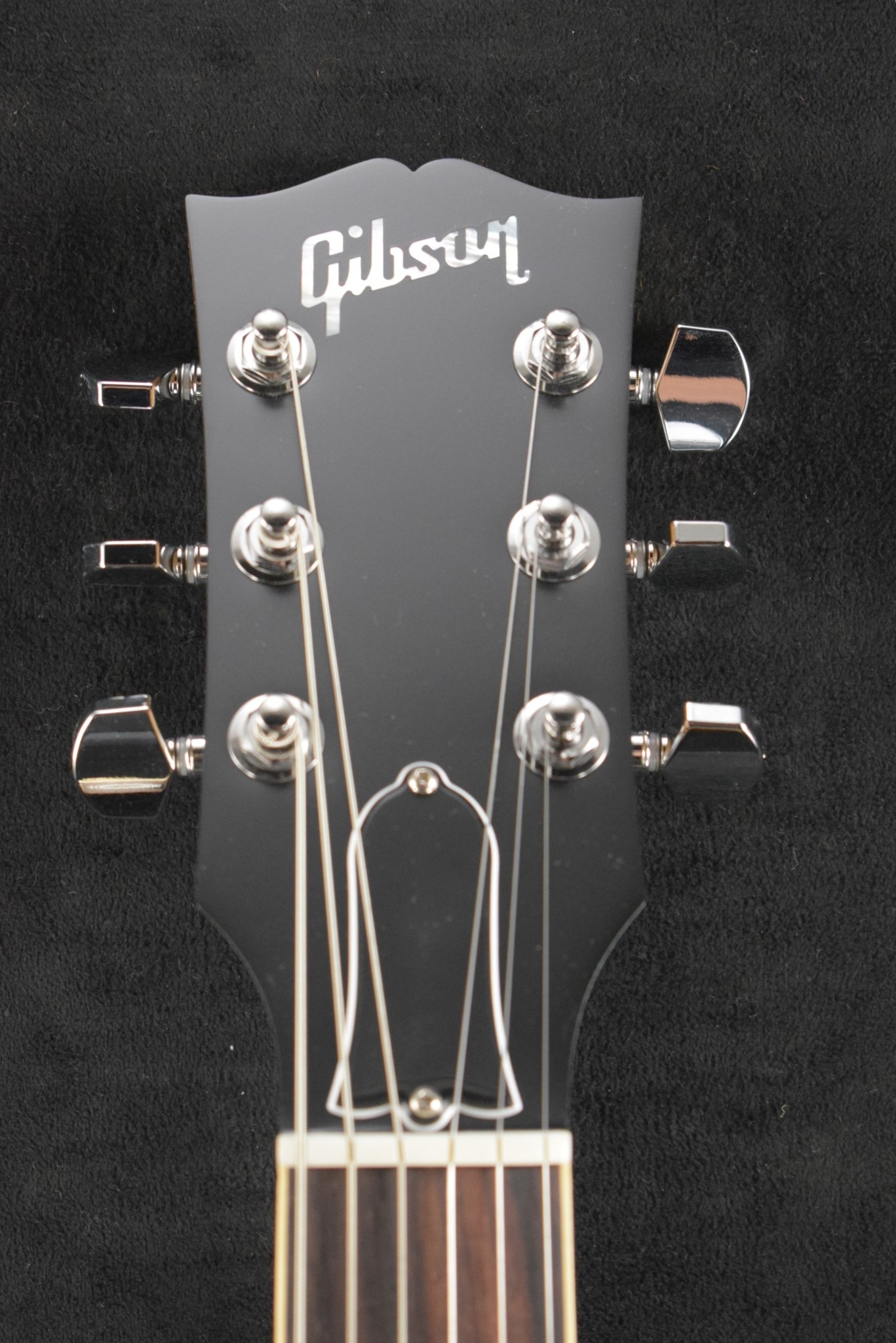 Gibson Gibson Kirk Hammett "Greeny” Les Paul Standard Greeny Burst