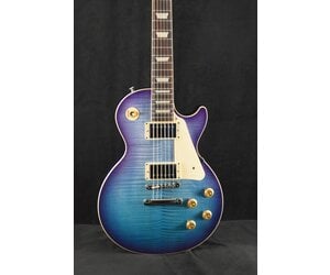 ギター Gibson LesPaul 50sSTD BlueberryBurst Gibson Les Paul