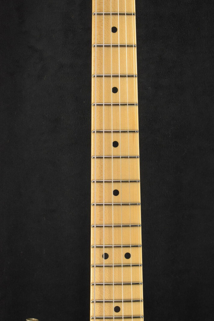 Fender Fender '68 Tele Thinline Fiji Mahogany Journeyman Relic - 3-Color Sunburst