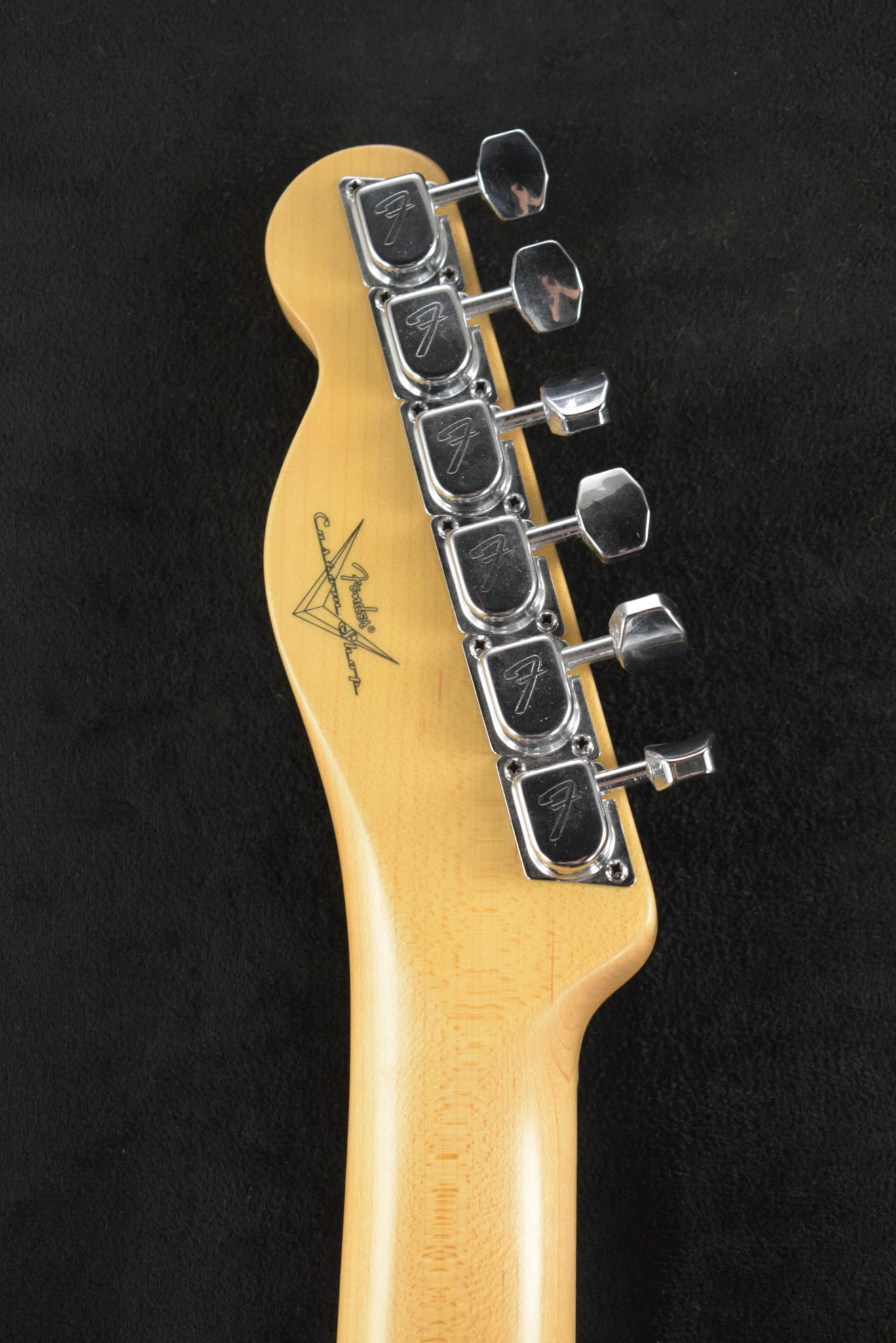 Fender Fender '68 Tele Thinline Fiji Mahogany Journeyman Relic - 3-Color Sunburst