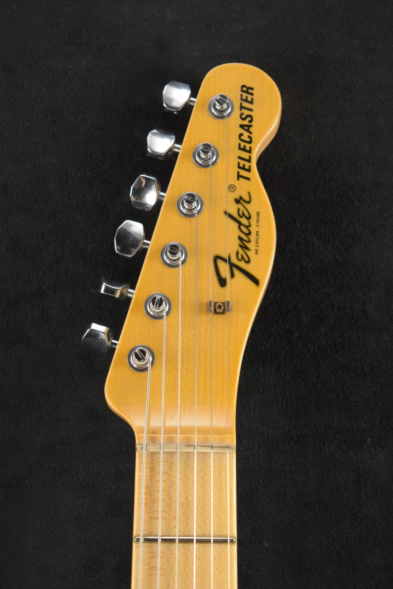 Fender Fender '68 Tele Thinline Fiji Mahogany Journeyman Relic - 3-Color Sunburst