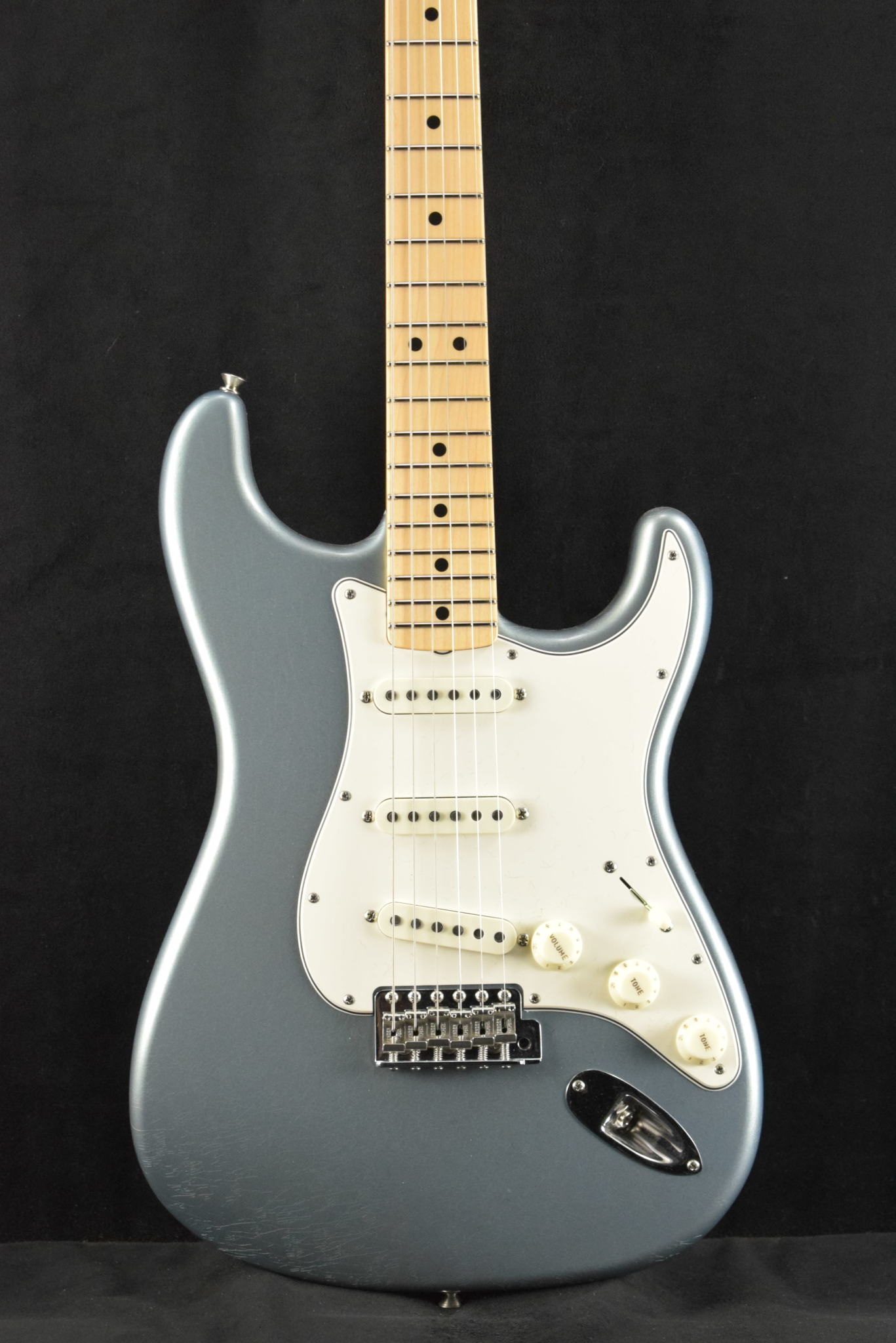 Fender Stratocaster 2011年製 クローゼットクラシック Carter Vintage - Fender Custom Shop Master Built 50's
