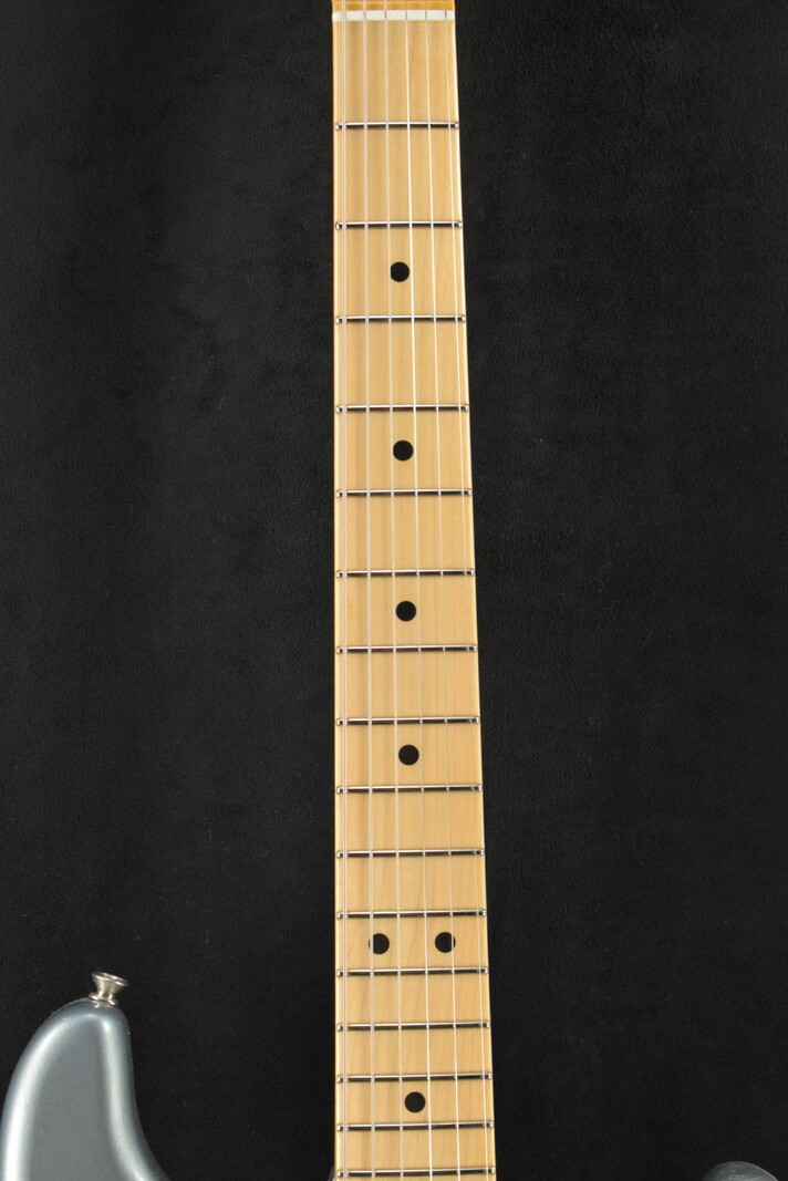 Fender Fender '68 Stratocaster DLX Closet Classic - Aged Blue Ice Metallic