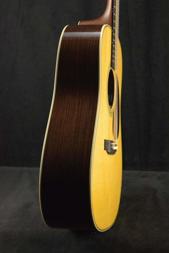 Martin Martin HD-28E Fishman Aura VT Acoustic-Electric