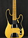 Fender Fender Custom Shop '53 Precision Bass Journeyman Relic - Aged Nocaster Blonde