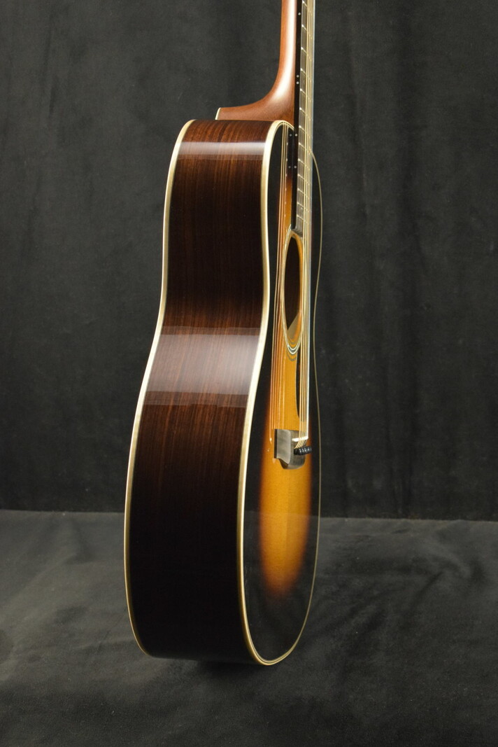 Martin Martin 000-28 Brooke Ligertwood Sunburst #339