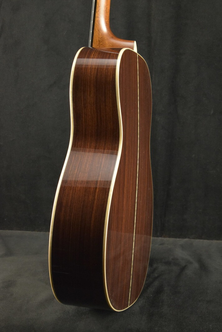 Martin Martin 000-28 Brooke Ligertwood Sunburst #339