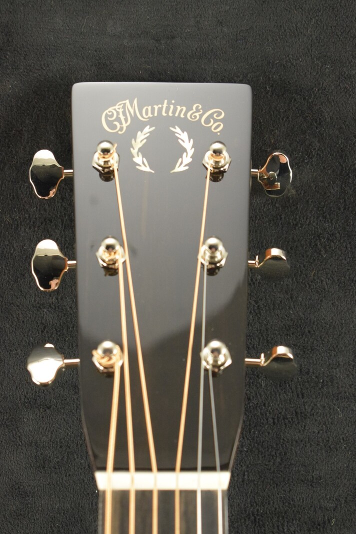 Martin Martin 000-28 Brooke Ligertwood Sunburst #339