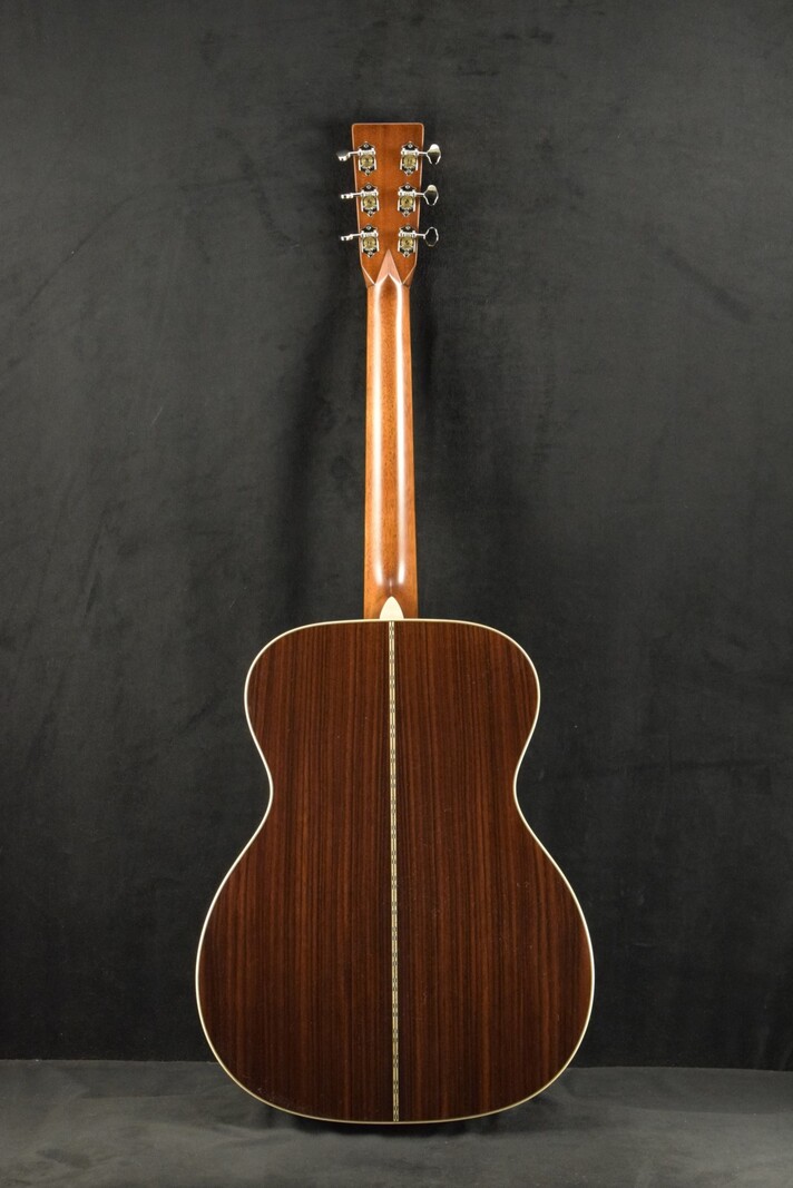 Martin Martin 000-28 Brooke Ligertwood Sunburst #339