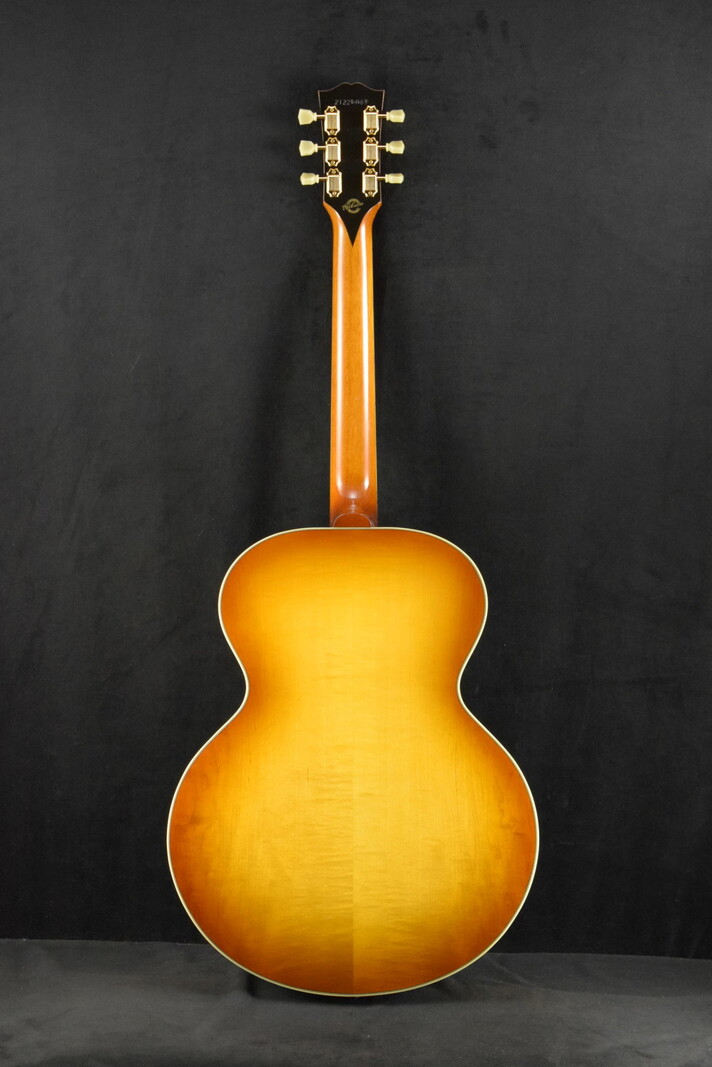 Gibson Gibson Rosanne Cash J-185 Heritage Cherry Sunburst