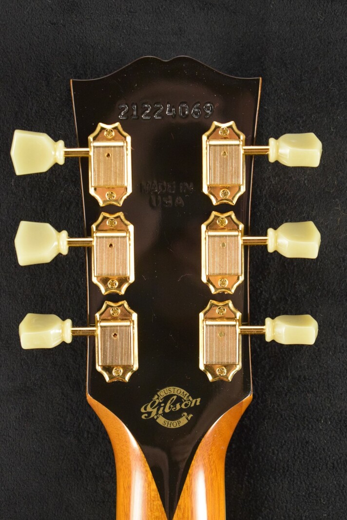 Gibson Gibson Rosanne Cash J-185 Heritage Cherry Sunburst