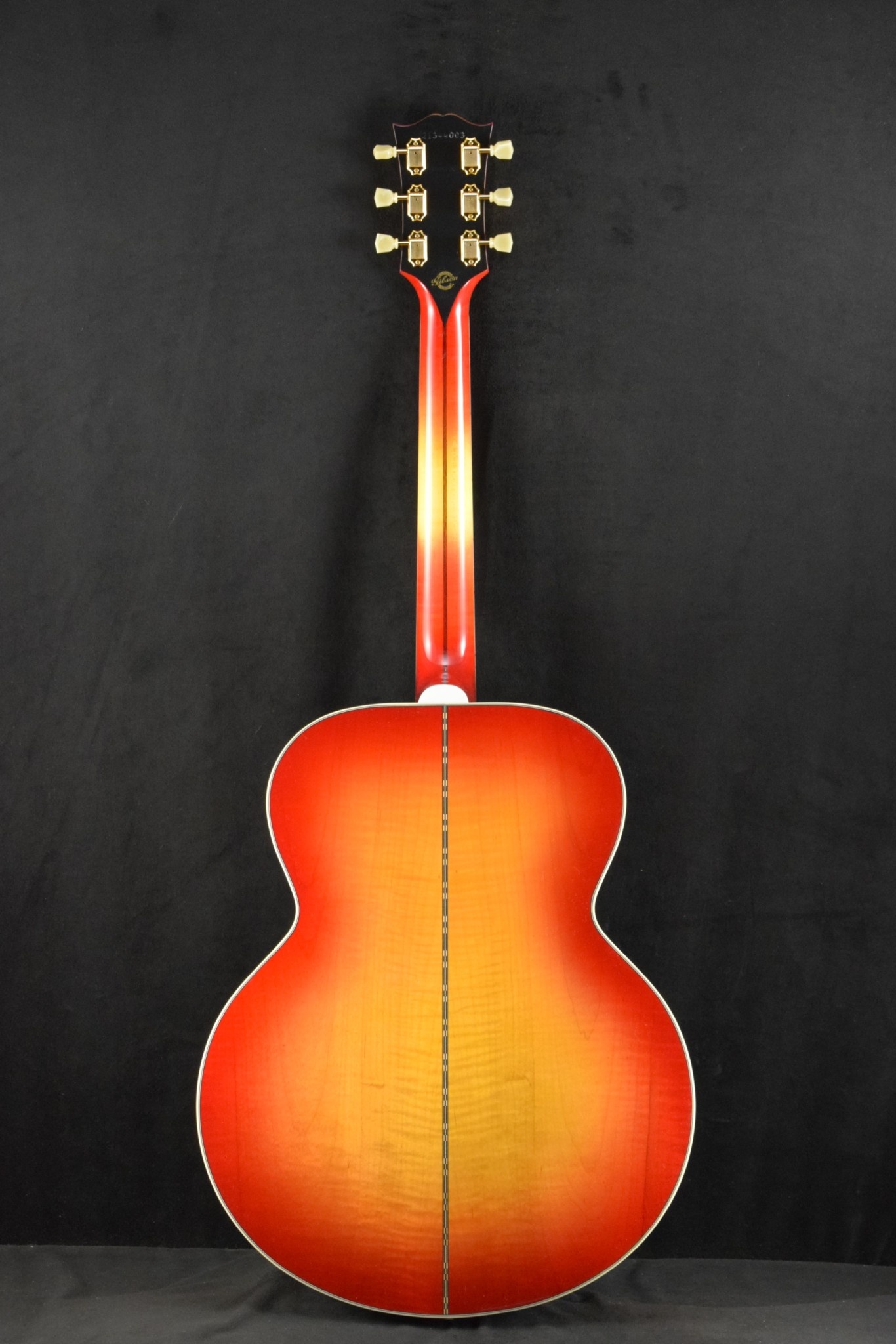 Gibson Gibson Johnny Cash SJ-200 Vintage Cherry Sunburst